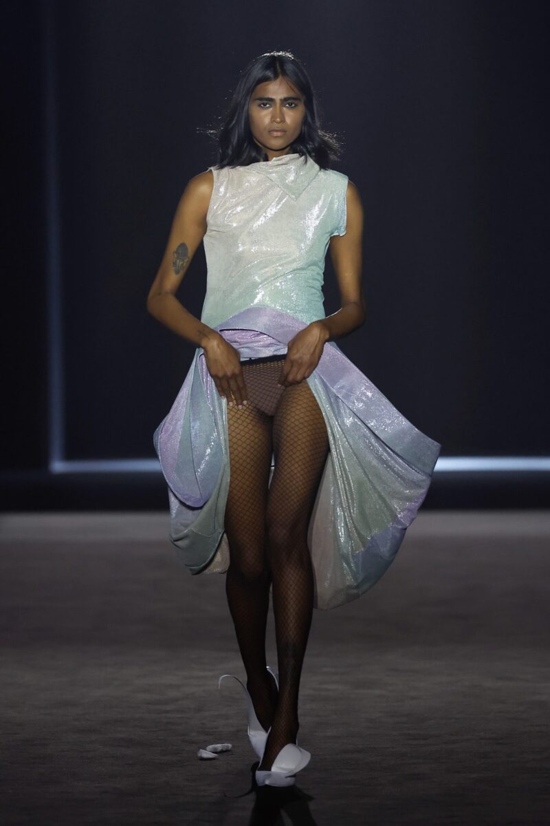LOOK 23.Naranjo 110678